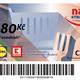 Naše stravenka - Lidl